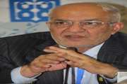 دکتر مصداقی نیا انجام فعالیت های موثر در زمینه کیفیت آب را دلیل برگزاری سی و یکمین دوره همایش بین المللی فلوراید در تهران عنوان کرد